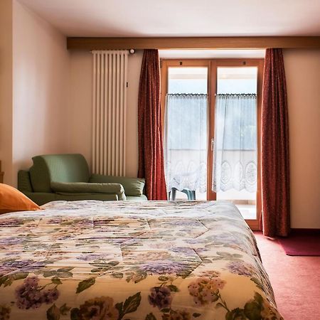 Hotel Sonne Sole Vigo di Fassa Zewnętrze zdjęcie