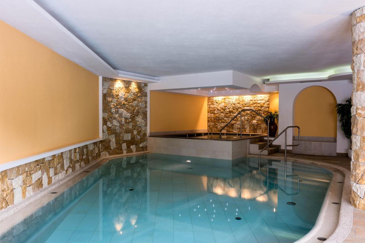 Hotel Sonne Sole Vigo di Fassa Zewnętrze zdjęcie
